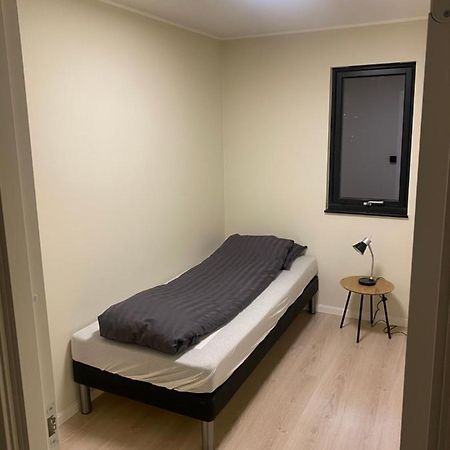 Rom # 3 Appartmenthotel Oslo Adress Isabels Vei 16 Экстерьер фото