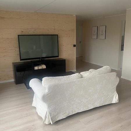 Rom # 3 Appartmenthotel Oslo Adress Isabels Vei 16 Экстерьер фото