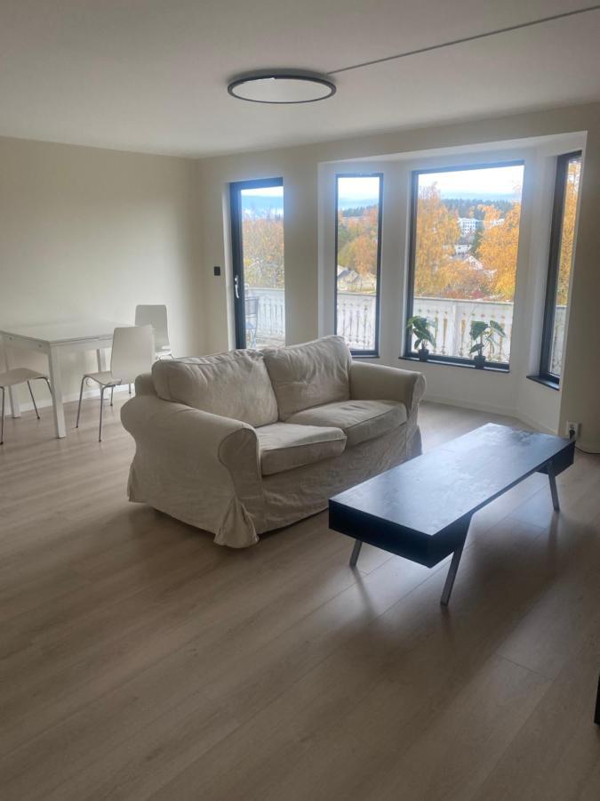 Rom # 3 Appartmenthotel Oslo Adress Isabels Vei 16 Экстерьер фото