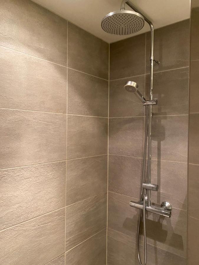 Rom # 3 Appartmenthotel Oslo Adress Isabels Vei 16 Экстерьер фото