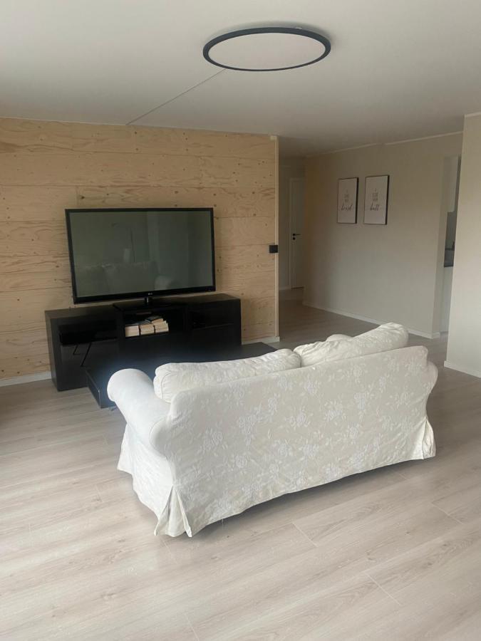 Rom # 3 Appartmenthotel Oslo Adress Isabels Vei 16 Экстерьер фото