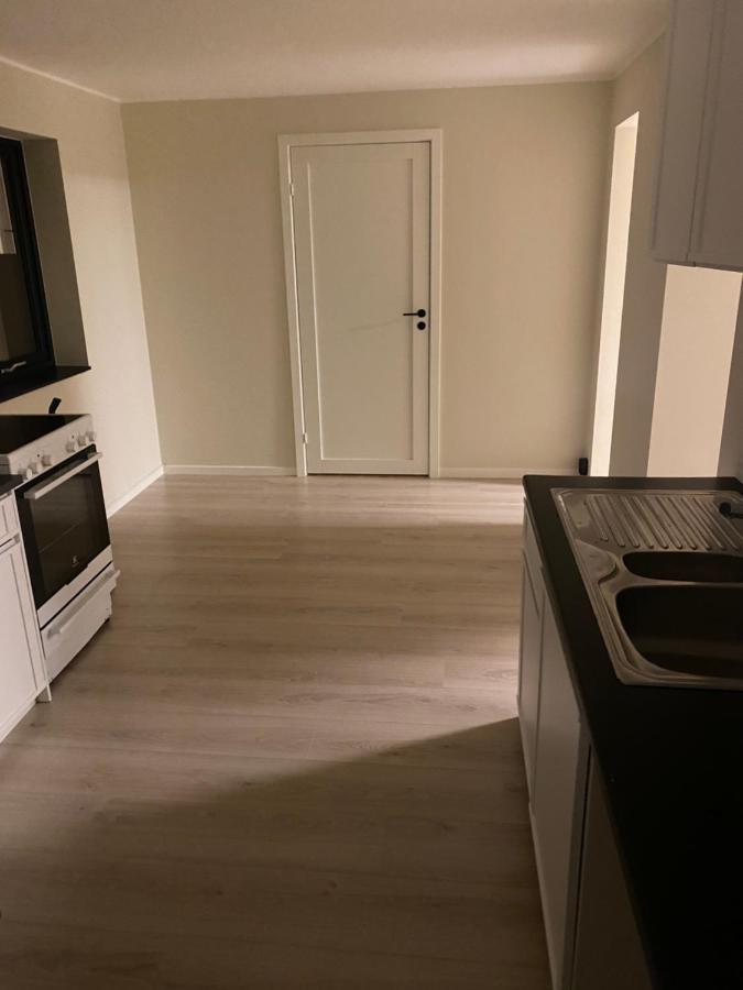Rom # 3 Appartmenthotel Oslo Adress Isabels Vei 16 Экстерьер фото