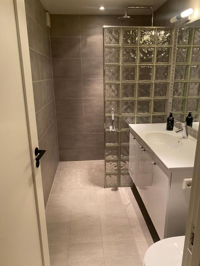 Rom # 3 Appartmenthotel Oslo Adress Isabels Vei 16 Экстерьер фото