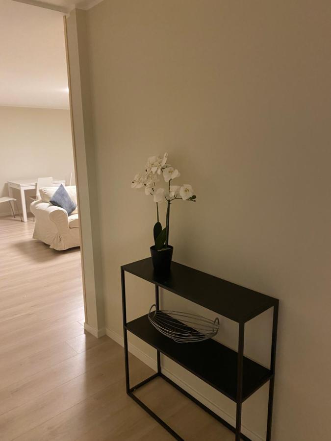 Rom # 3 Appartmenthotel Oslo Adress Isabels Vei 16 Экстерьер фото