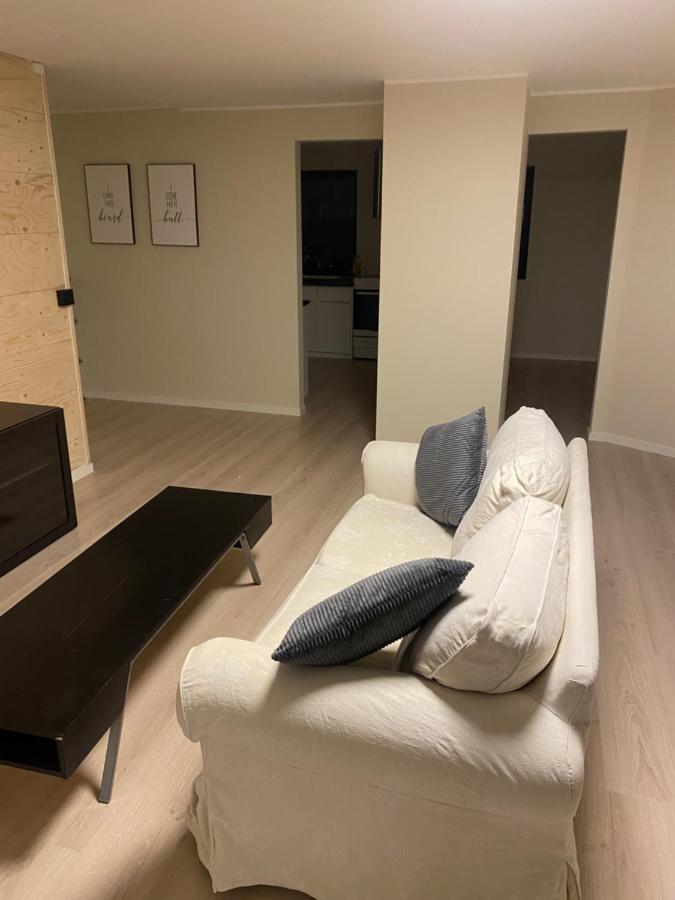 Rom # 3 Appartmenthotel Oslo Adress Isabels Vei 16 Экстерьер фото