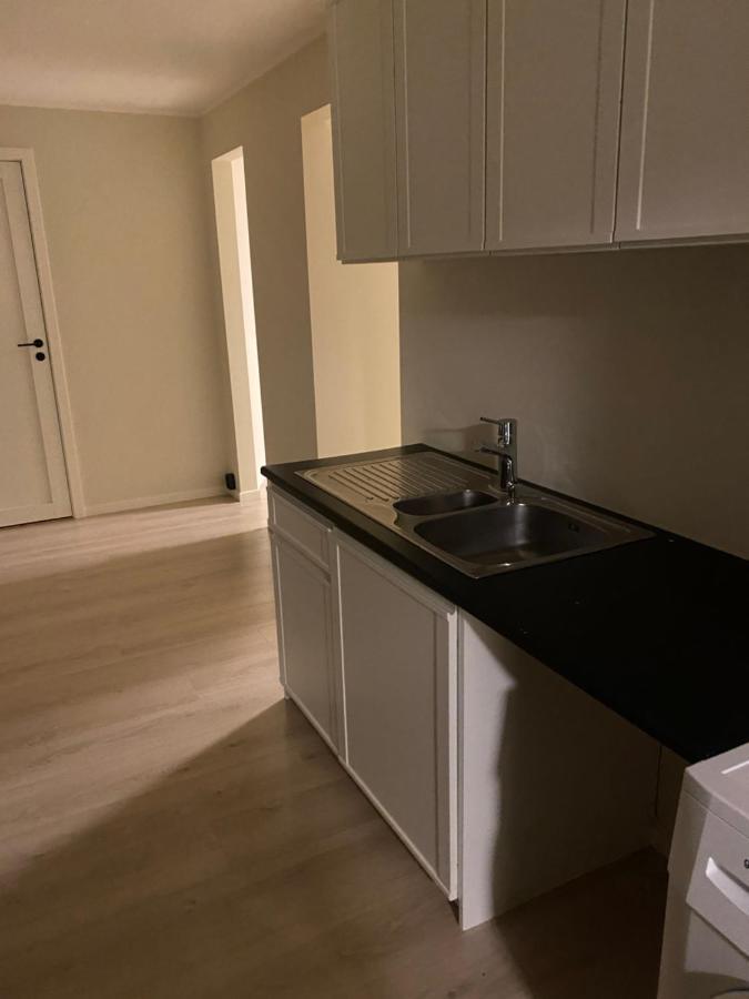 Rom # 3 Appartmenthotel Oslo Adress Isabels Vei 16 Экстерьер фото